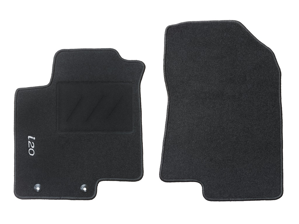 Juego de alfombras modelo York 